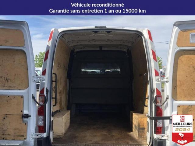 Renault Master image 5