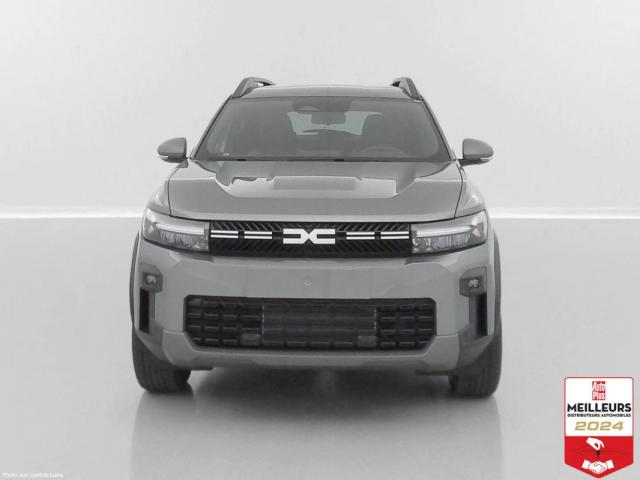 Dacia Bigster image 1