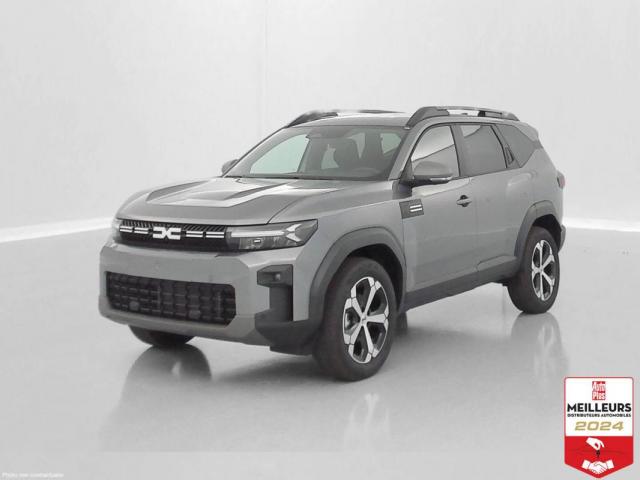 Dacia Bigster image 3