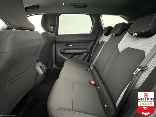 Dacia Bigster image 9