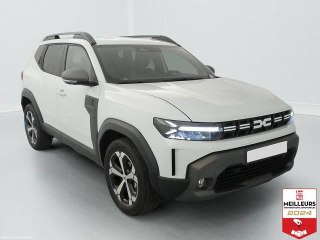 Dacia Duster image 7