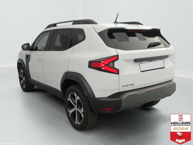 Dacia Duster image 8