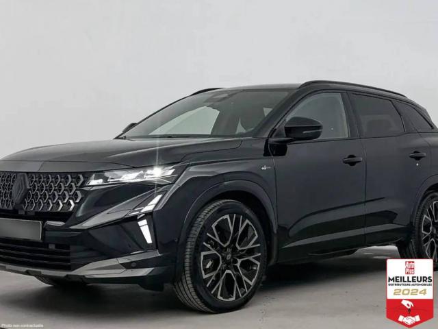 Renault Austral Full Hybrid E-Tech 200 Esprit Alpine +toit