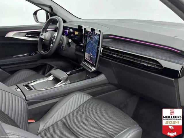 Renault Austral image 2