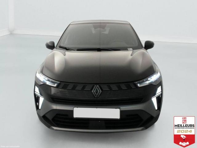 Renault Symbioz image 6