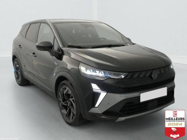 Renault Symbioz image 3