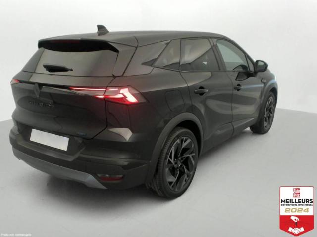 Renault Symbioz image 2