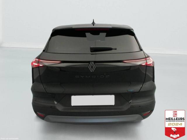 Renault Symbioz image 7