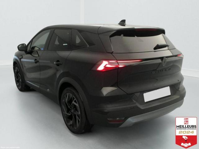 Renault Symbioz image 8
