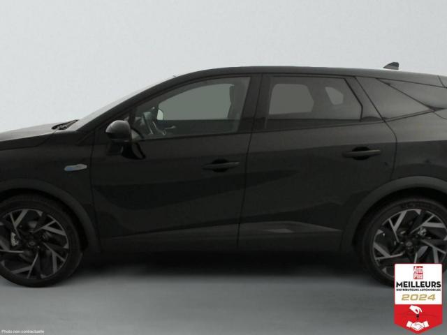 Renault Symbioz image 9
