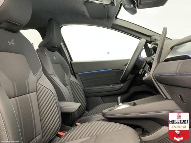 Renault Symbioz image 4