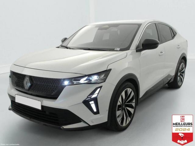 Renault Rafale E-Tech Full Hybrid 200ch Techno