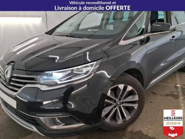 Renault Espace Blue Dci 160 Edc Intens +toit Panoramique F