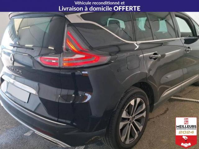 Renault Espace image 2