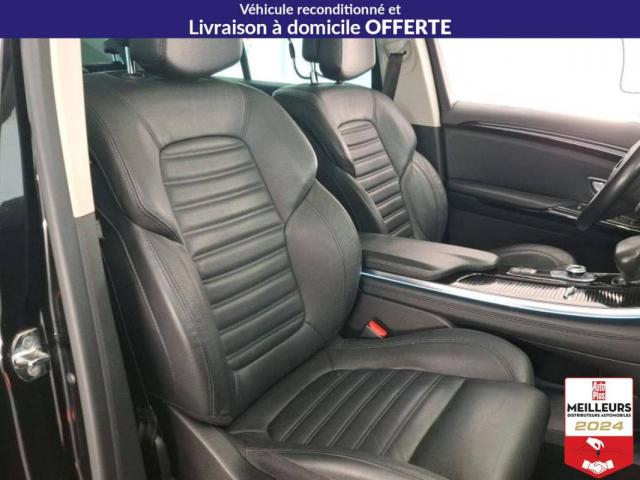 Renault Espace image 1