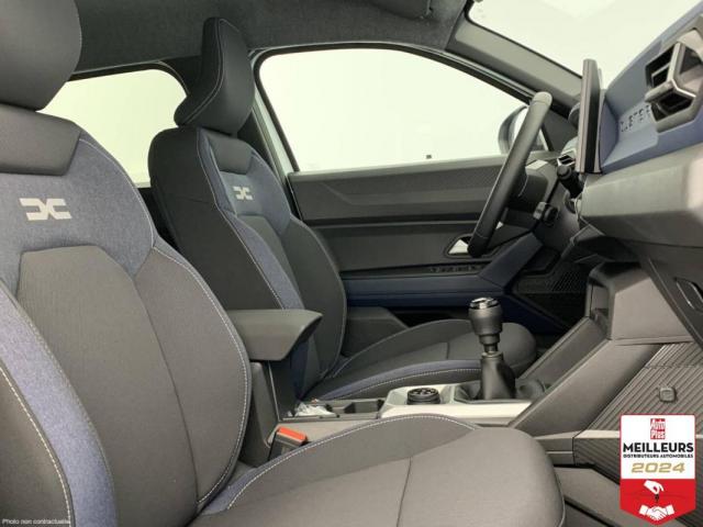 Dacia Duster image 3