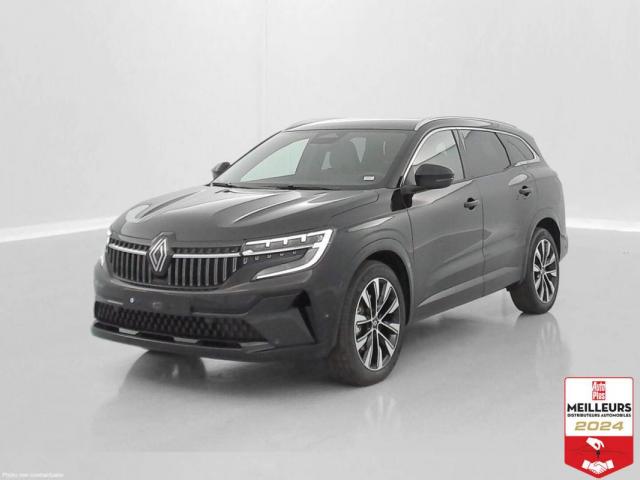 Renault Espace image 6