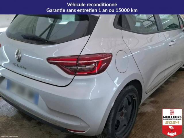 Renault Clio image 2