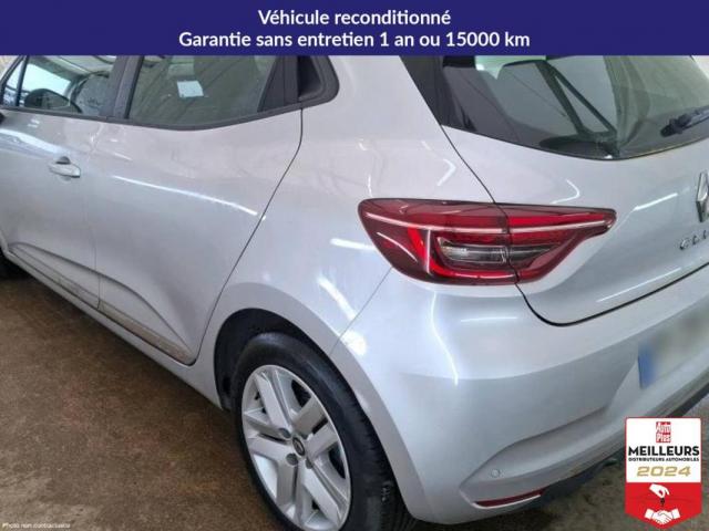 Renault Clio image 1