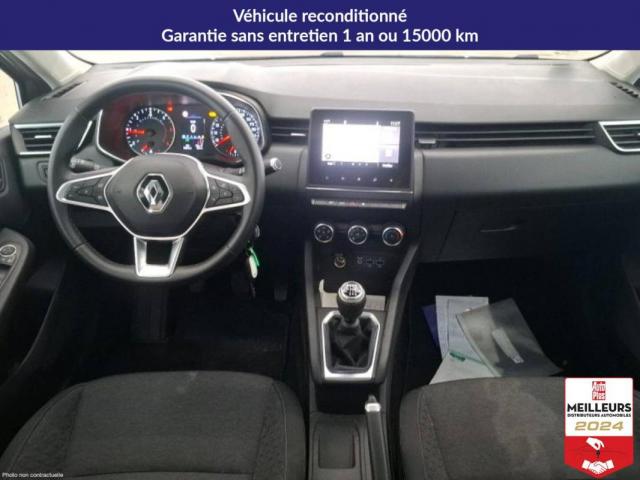 Renault Clio image 4