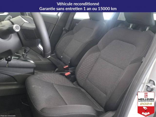 Renault Clio image 6