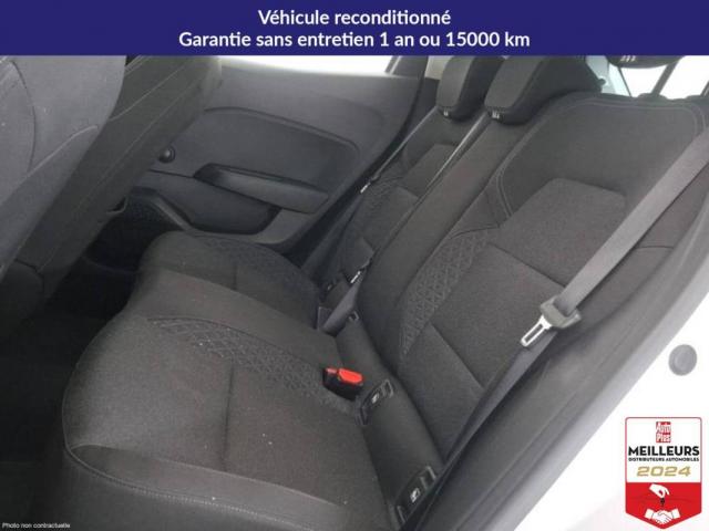 Renault Clio image 5