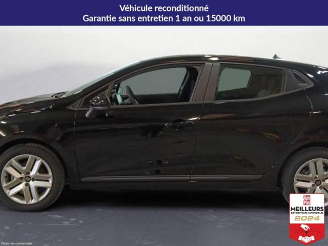 Renault Clio image 4