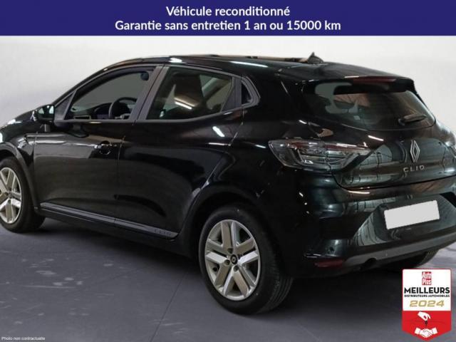 Renault Clio image 6