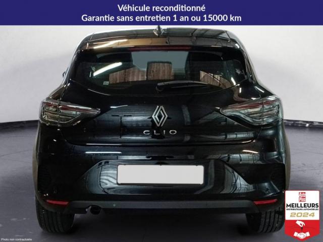 Renault Clio image 9