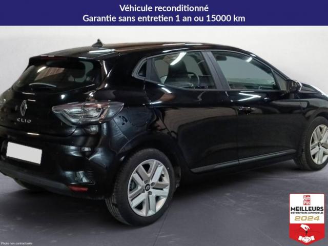 Renault Clio image 1