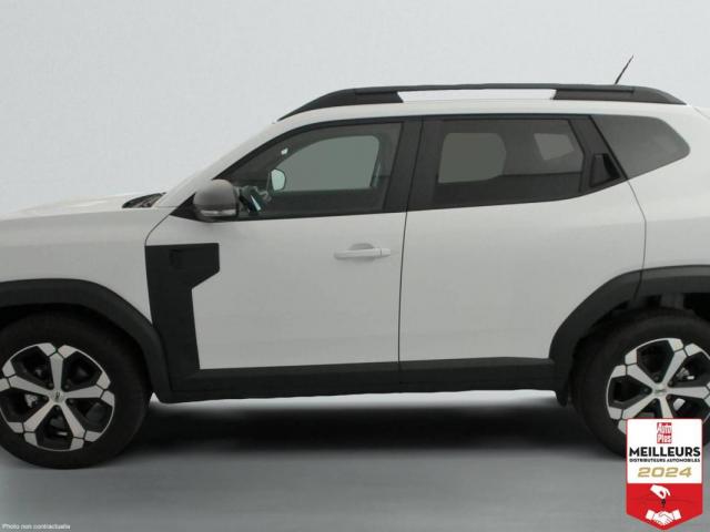 Dacia Duster image 9