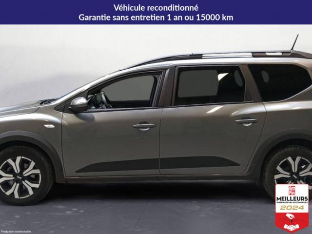 Dacia Jogger image 6