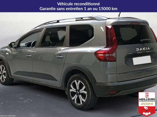 Dacia Jogger image 2