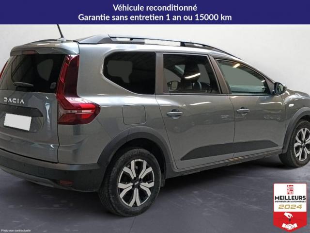 Dacia Jogger image 3