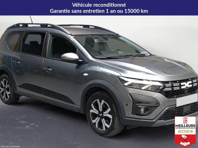 Dacia Jogger image 5