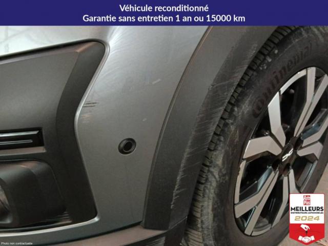 Dacia Jogger image 7