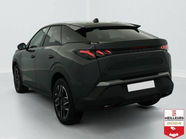 Peugeot 3008 image 1