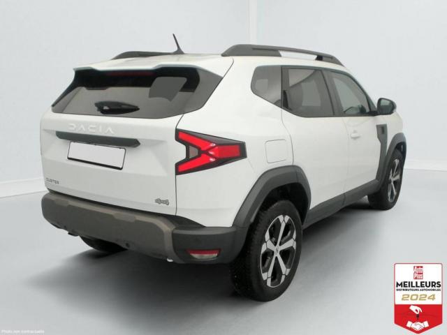 Dacia Duster image 7