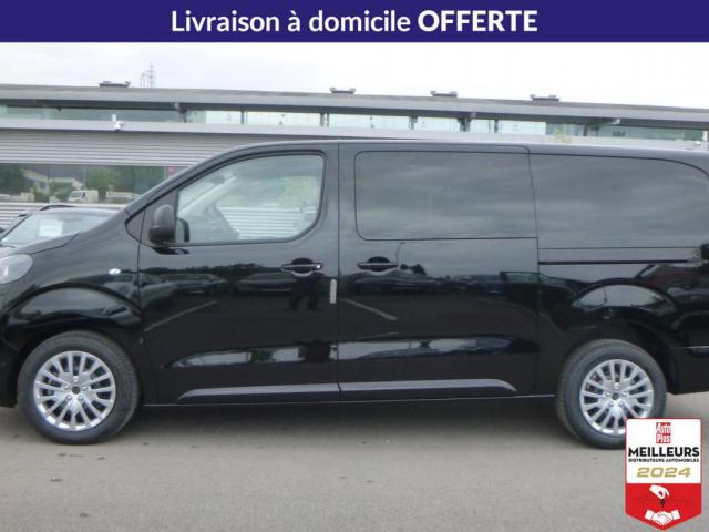 Peugeot Expert image 8