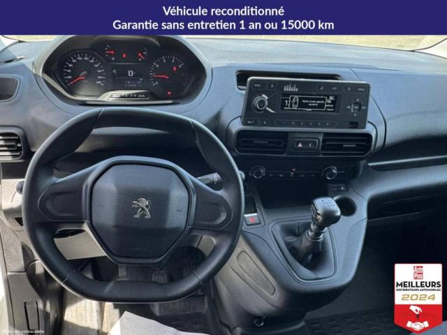 Peugeot Partner image 4