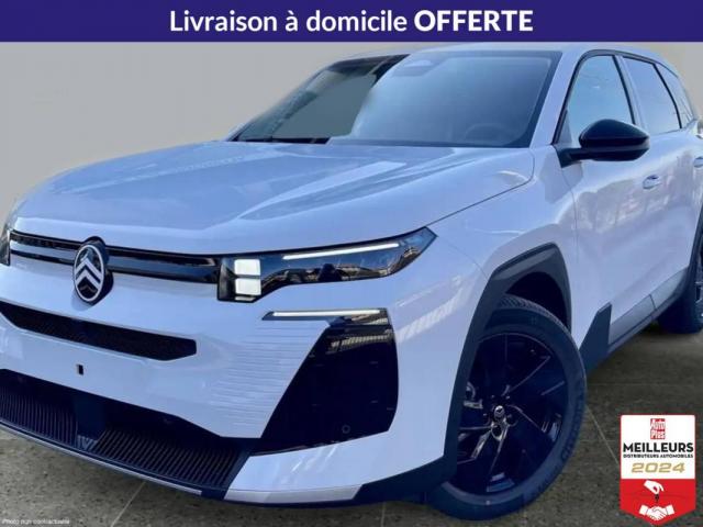 Citroen C5 Aircross Hybride 145 E-Dcs6 Max +toit Ouvrant