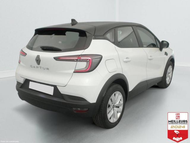 Renault Captur image 7