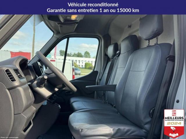 Nissan Interstar image 2
