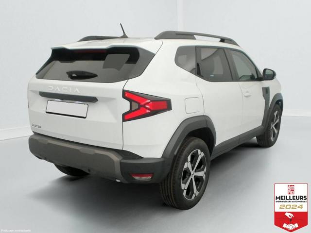 Dacia Duster image 1