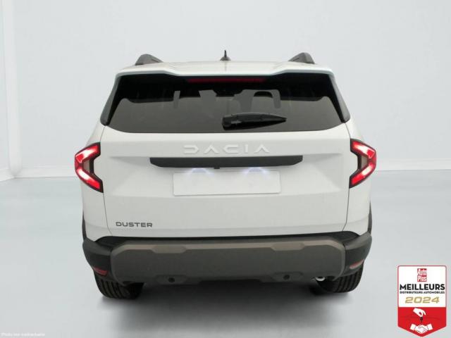 Dacia Duster image 6