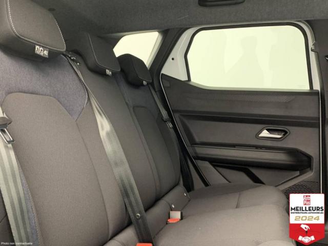 Dacia Duster image 8