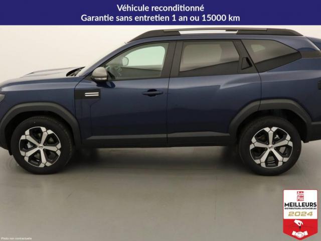 Dacia Bigster image 2
