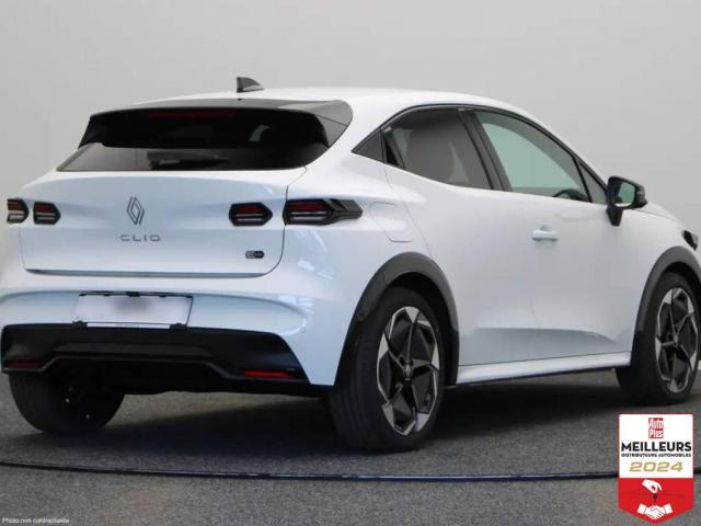 Renault Clio image 1