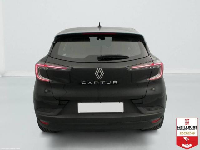 Renault Captur image 3