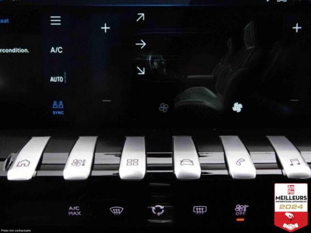 Peugeot 508 image 9